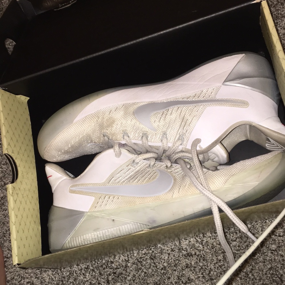 I wanna sell them for 75$ dollars